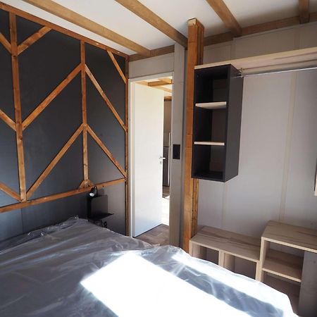Camping Le Sorlut Cozes Eksteriør billede